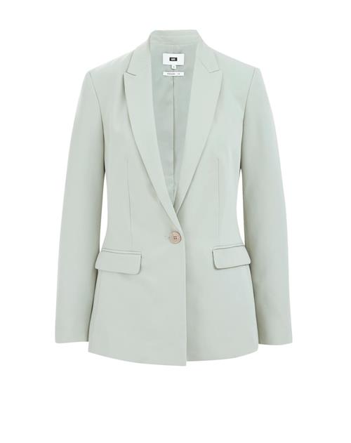 WE Fashion Blazer 'Marly'  mint
