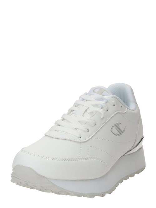Champion Authentic Athletic Apparel Sneaker low 'Virtue'  hvid