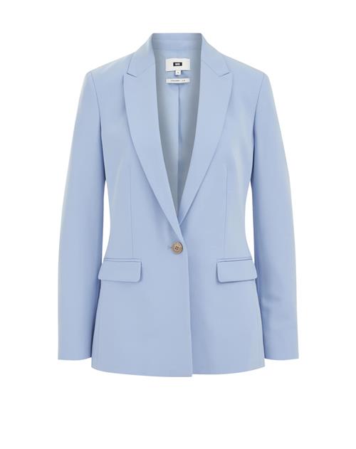 Se WE Fashion Blazer 'Marly'  lyseblå ved About You