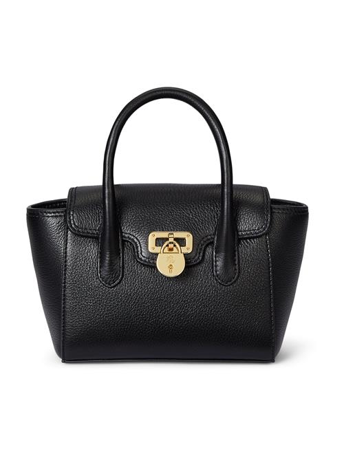 Lauren Ralph Lauren Håndtaske  sort