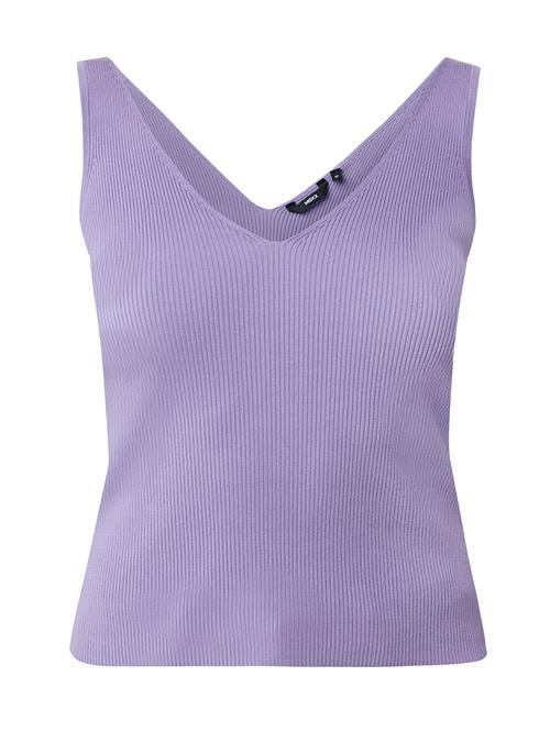 MEXX Overdel  lavendel