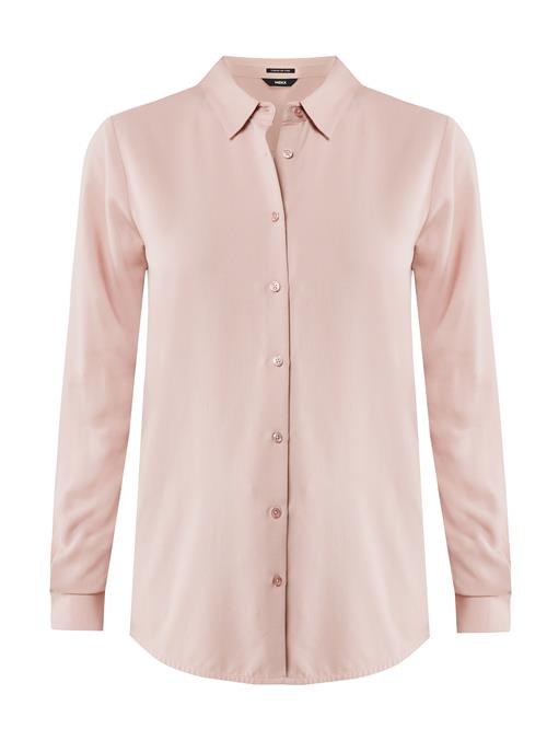 MEXX Bluse  gammelrosa