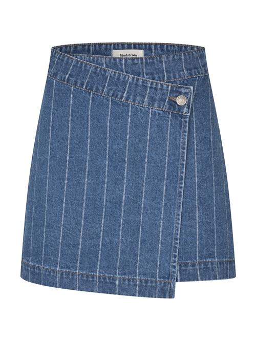 modström Nederdel  blue denim / lyseblå