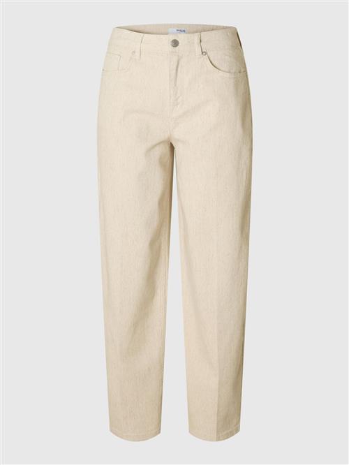 SELECTED FEMME Jeans  offwhite