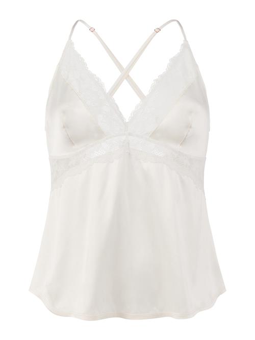 Dorina Soveskorte  lysebeige