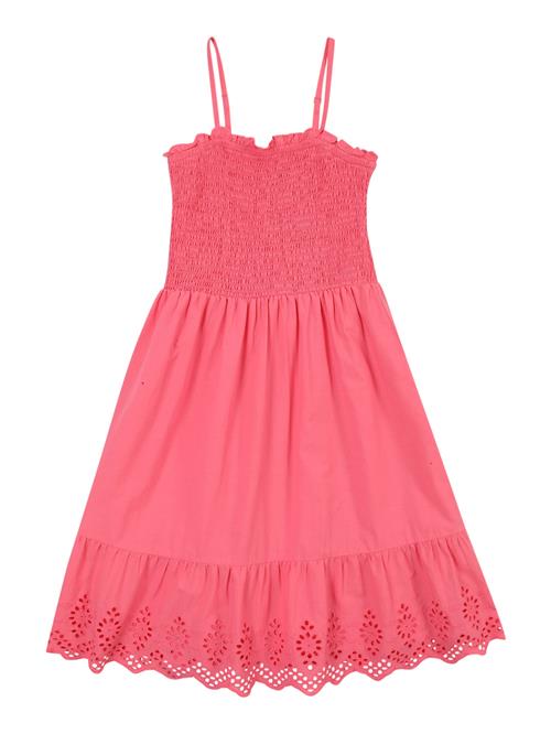 ONLY GIRLS Kjole 'KOGLou'  pink