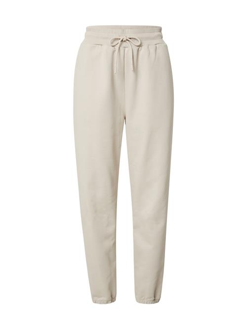 MAKARIC Sportsbukser  taupe