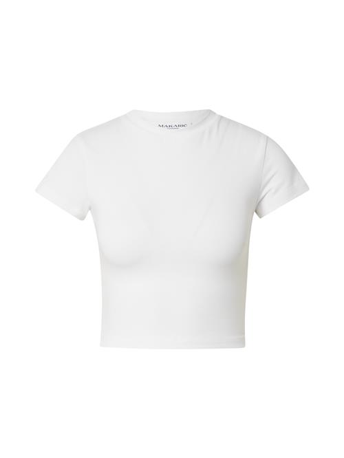 MAKARIC Shirts  hvid