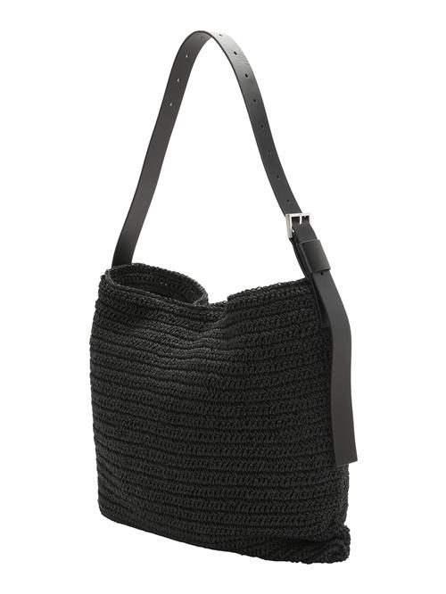 AllSaints Skuldertaske  sort