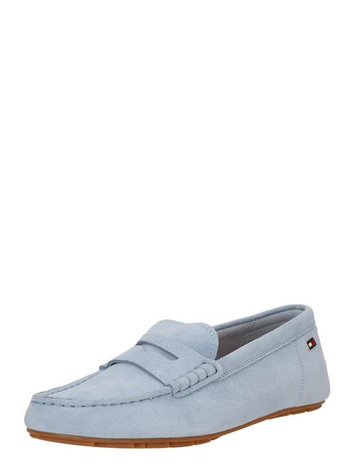 TOMMY HILFIGER Mokassin  opal