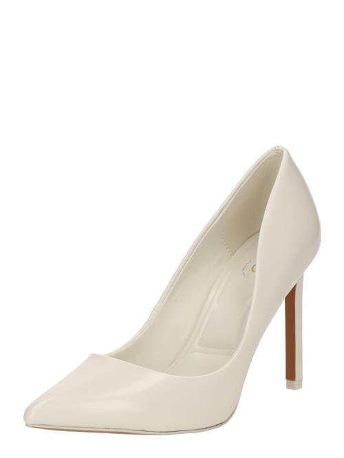 ALDO Pumps 'LALA'  hvid