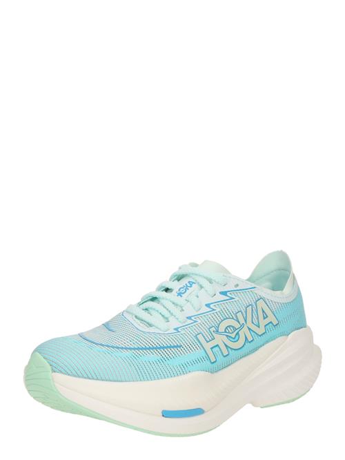 HOKA Løbesko  blå / aqua / hvid