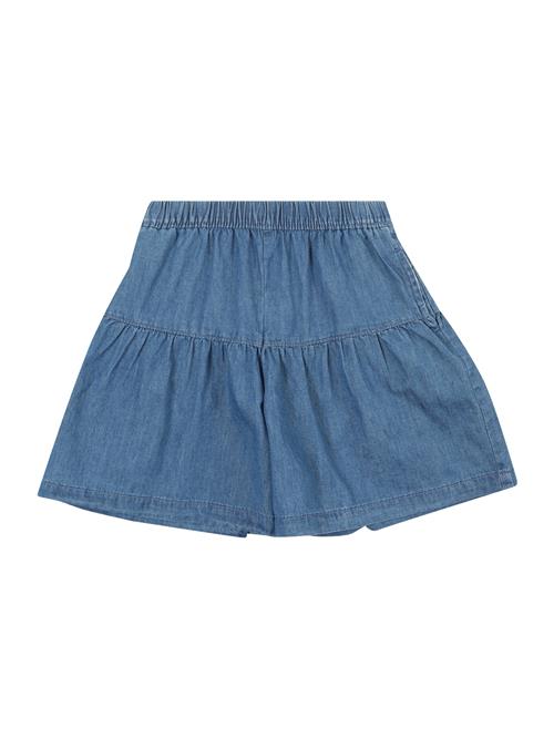 GAP Bukser  blue denim