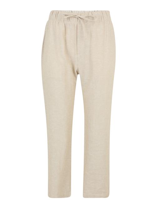 Gap Petite Bukser  beige