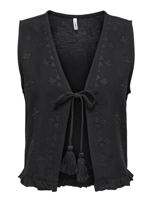 Se ONLY Vest 'ONLJakiri'  sort ved About You