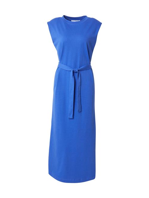 SELECTED FEMME Kjole 'SLFHALLEY'  blå
