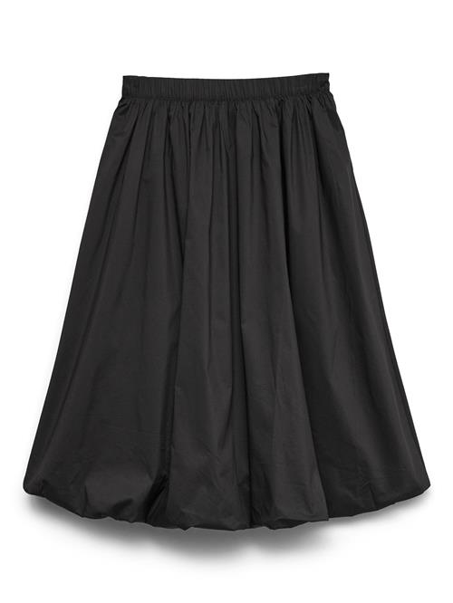 Se VERO MODA Nederdel 'VMFriba'  sort ved About You