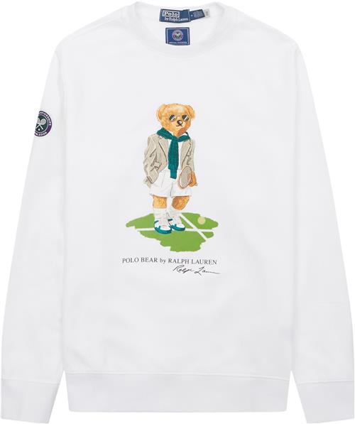 Polo Ralph Lauren 710970508 Sweatshirts