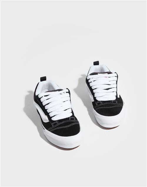 VANS - Sort - Knu Skool