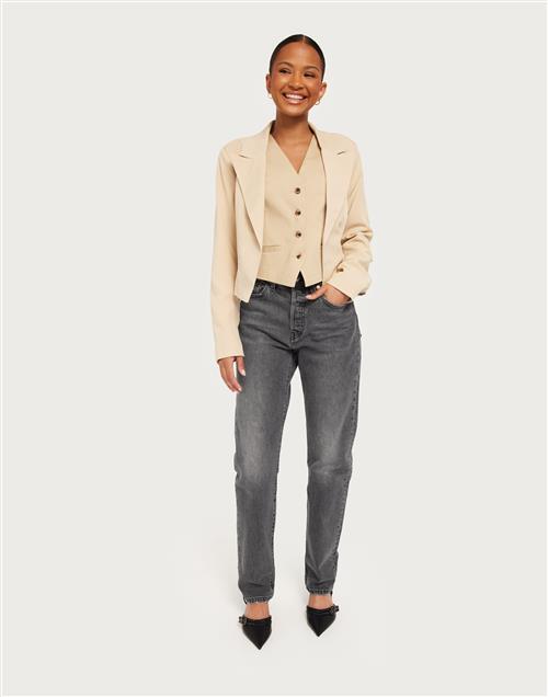 Levi's - Sort - 501 Jeans for Women