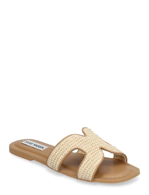 Zarnia Sandal Steve Madden Beige