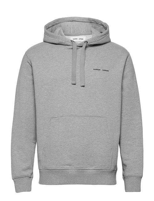 Norsbro Hoodie 11727 Samsøe Samsøe Grey