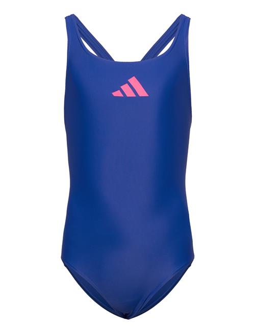 3 Bars Sol St Y Adidas Sportswear Blue