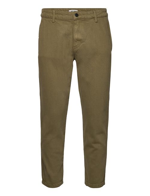 Onsavi Beam Chino Twill Pk 1540 ONLY & SONS Khaki