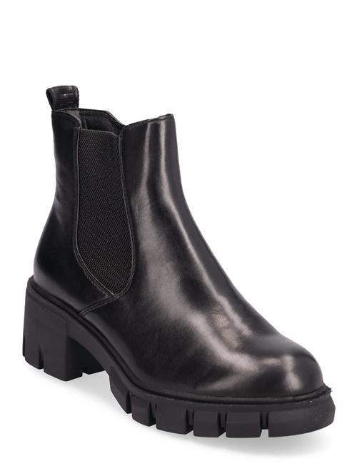 Se Women Boots Tamaris Black ved Booztlet