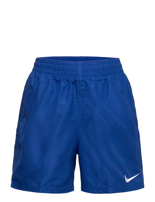 Nike Essential 4" Volley Short NIKE SWIM Blue