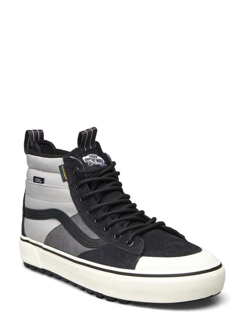 Mte Sk8-Hi Waterproof VANS Grey