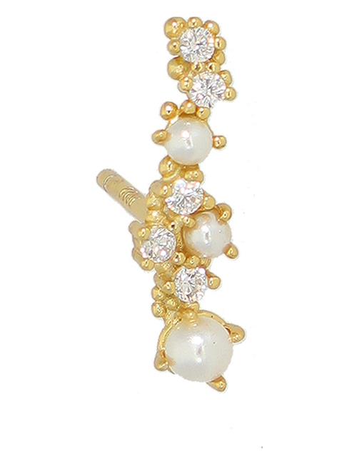 Stella-Right Nuni Copenhagen Gold