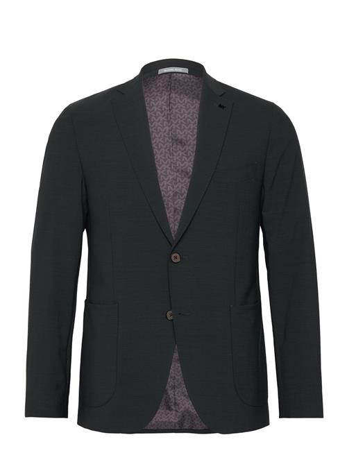 Light Travel Blazer Michael Kors Green