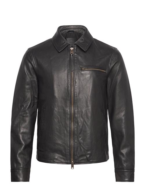 Miller AllSaints Black