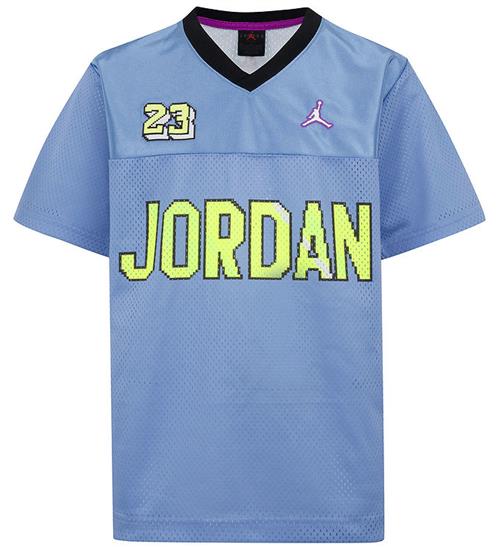 Jordan T-shirt - Royal Pulse