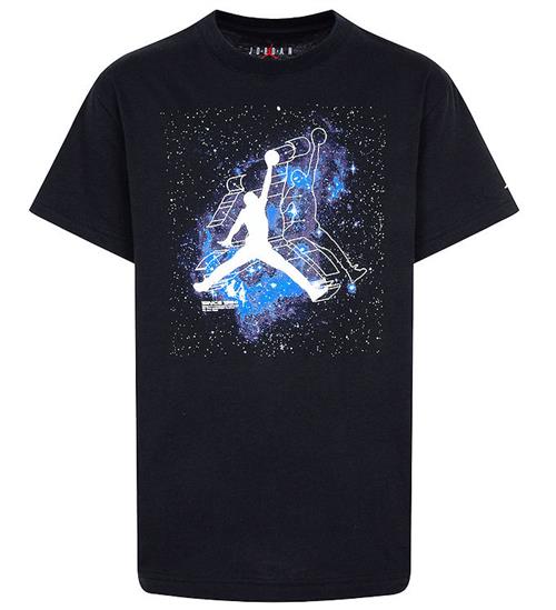Jordan T-shirt - Black