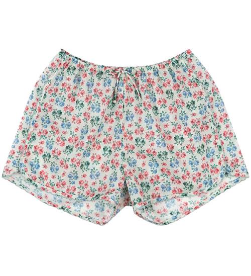 Konges Sløjd Shorts - Viola - Evergreen