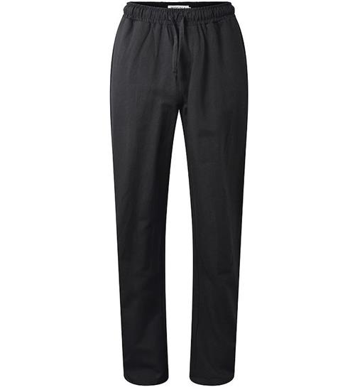 Hound Bukser - Black