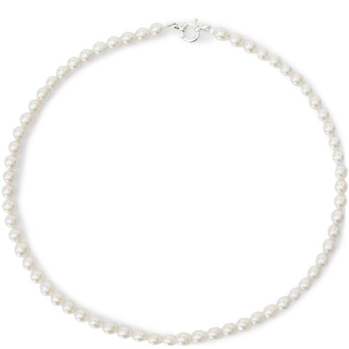 YAB STUDIO Pearl Necklace