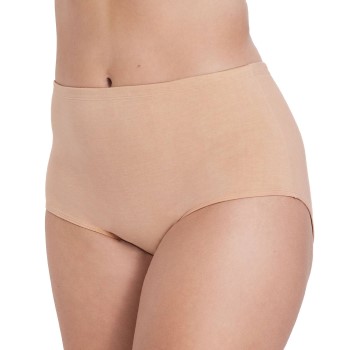 Miss Mary of Sweden Miss Mary Organic Cotton Maxi Panty Trusser Hud bomuld 34/36 Dame
