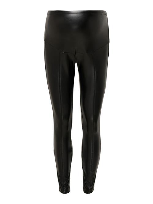 Se Only Maternity Leggings 'Hanna'  sort ved About You