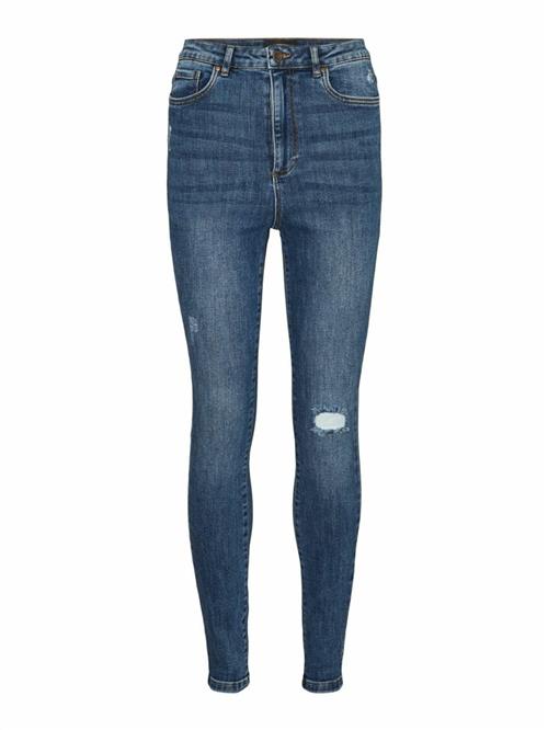 VERO MODA Jeans  blå