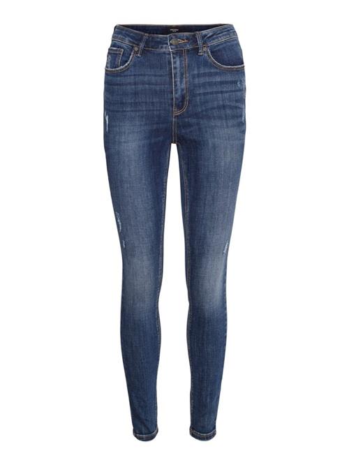 VERO MODA Jeans 'SOPHIA'  blå