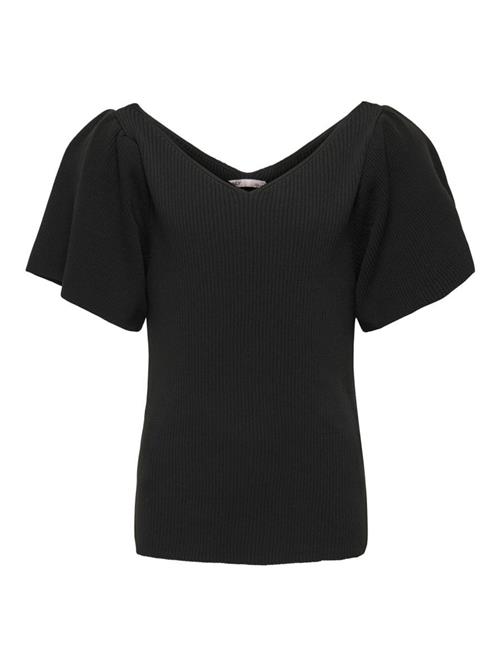ONLY GIRLS Bluse  sort