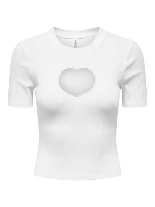 ONLY Shirts 'Randi'  hvid