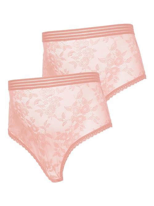 MAMALICIOUS Panty 'Hailee'  abrikos