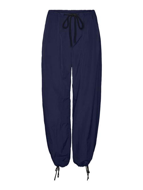 VERO MODA Bukser  marin