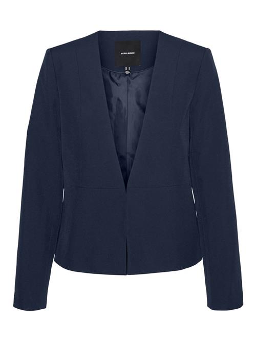 VERO MODA Blazer  natblå