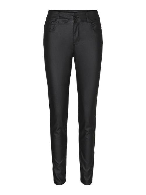 VERO MODA Bukser  sort