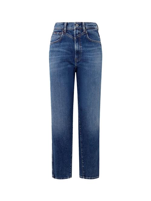 Se Pepe Jeans Jeans 'RACHEL'  blue denim ved About You